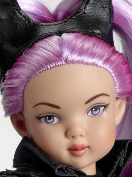 Tonner - Kickits - Going Batty - Doll